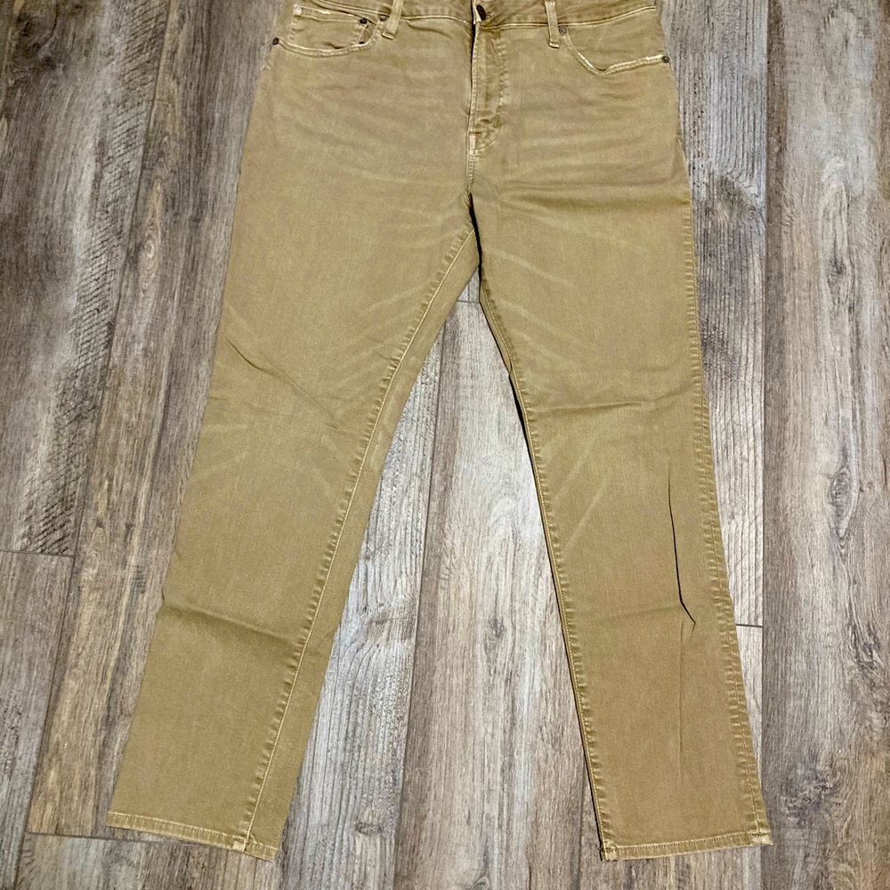 Mens American Eagle Airflex + Slim Jeans